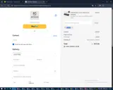 RUNAA coupon verification screenshot