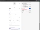 WELCOMEWAYS coupon verification screenshot