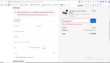 WELCOMEWAYS coupon verification screenshot