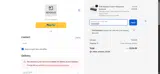 thatsonazia coupon verification screenshot