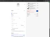 2026Easter coupon verification screenshot