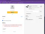 2026Easter coupon verification screenshot
