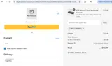 WELCOMEWAYS coupon verification screenshot