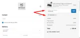 FEELBOARD coupon verification screenshot