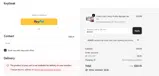 KGA10 coupon verification screenshot