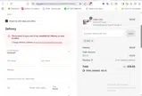K15 coupon verification screenshot