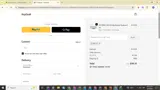 bts15 coupon verification screenshot