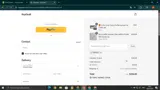 mem20 coupon verification screenshot