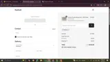 KGA20 coupon verification screenshot