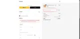 SD15 coupon verification screenshot