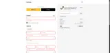 OMO15 coupon verification screenshot