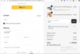 XM15 coupon verification screenshot