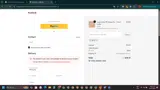 SD15 coupon verification screenshot