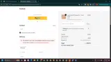 TYPINGCAT coupon verification screenshot