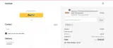 bts15 coupon verification screenshot