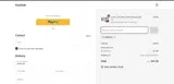 Green10 coupon verification screenshot