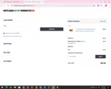 CHARGED-UP coupon verification screenshot