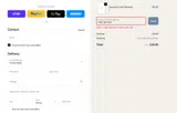 FREE-BATTERY coupon verification screenshot