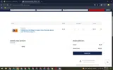 FREE-BATTERY coupon verification screenshot