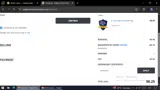 summer10 coupon verification screenshot