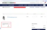 UNLOCK10 coupon verification screenshot