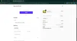 PIE15 coupon verification screenshot