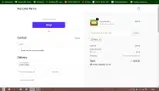 PIE15 coupon verification screenshot