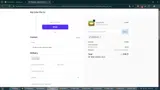 MISSYOU25 coupon verification screenshot