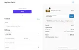 WELCOME15 coupon verification screenshot