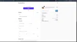WELCOME15 coupon verification screenshot