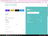 offdealscore coupon verification screenshot