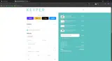 KATERINEMORA coupon verification screenshot