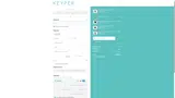 MAMAMAMA coupon verification screenshot