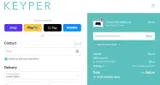 REBECASANTIAGO coupon verification screenshot