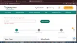 Key Realty School coupon verification screenshot