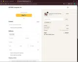 Daihuku coupon verification screenshot
