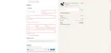 TWOBYTETHOMAS coupon verification screenshot