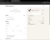 MyDiscount coupon verification screenshot
