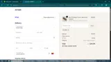 HDC coupon verification screenshot