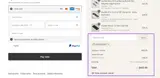 MyDiscount coupon verification screenshot