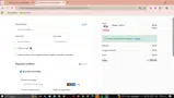 CRYSTALVIP20 coupon verification screenshot