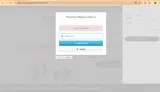 Take10now coupon verification screenshot