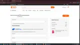 Keys Worlds coupon verification screenshot