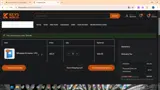 Keys Worlds coupon verification screenshot