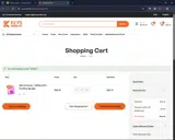 Keys Worlds coupon verification screenshot