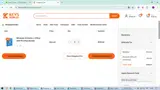 Keys Worlds coupon verification screenshot