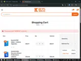 Keys Worlds coupon verification screenshot