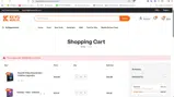 Keys Worlds coupon verification screenshot