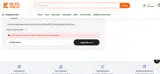 Keys Worlds coupon verification screenshot