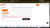 Keys Worlds coupon verification screenshot